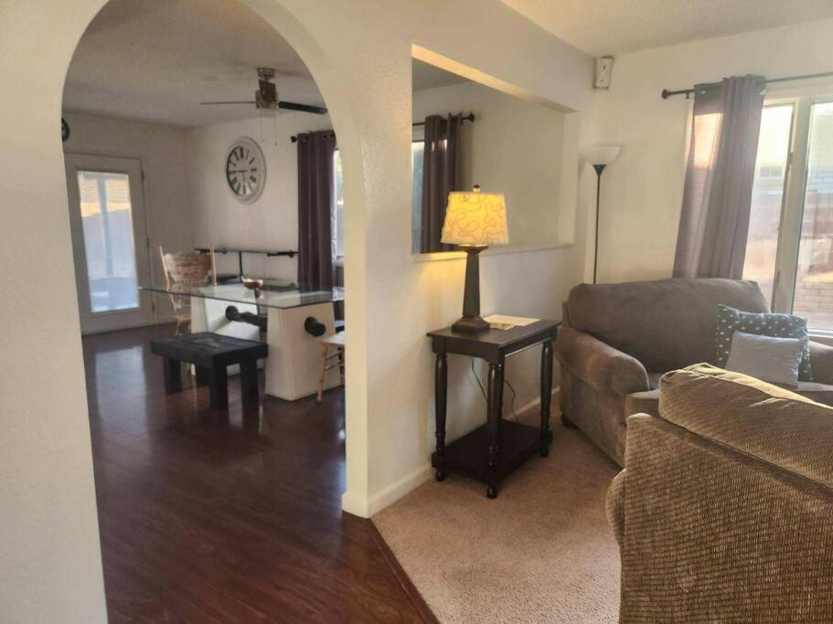 Southwestern Charm - Minutes From Everything 3/2 Sierra Vista Exterior foto