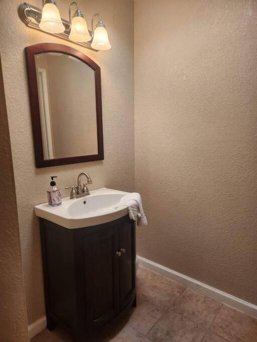 Southwestern Charm - Minutes From Everything 3/2 Sierra Vista Exterior foto