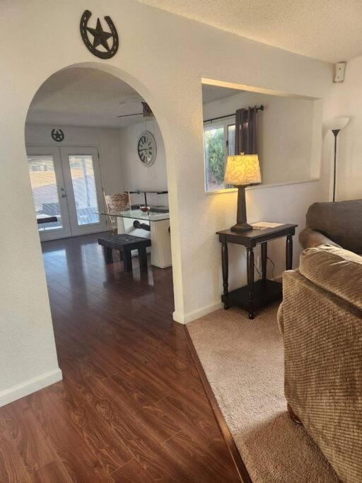 Southwestern Charm - Minutes From Everything 3/2 Sierra Vista Exterior foto