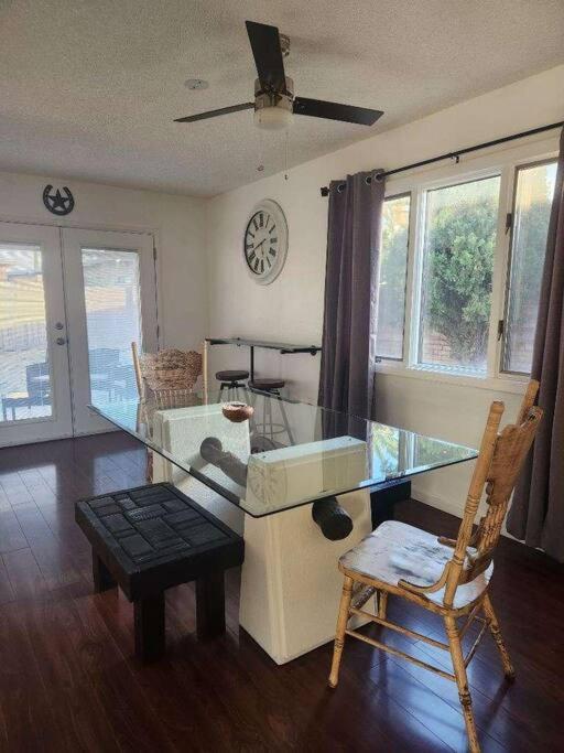 Southwestern Charm - Minutes From Everything 3/2 Sierra Vista Exterior foto